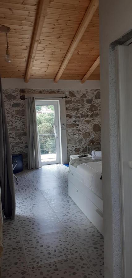 Hotel Cocooning Blue House Elafonisi Vathi  Exterior foto