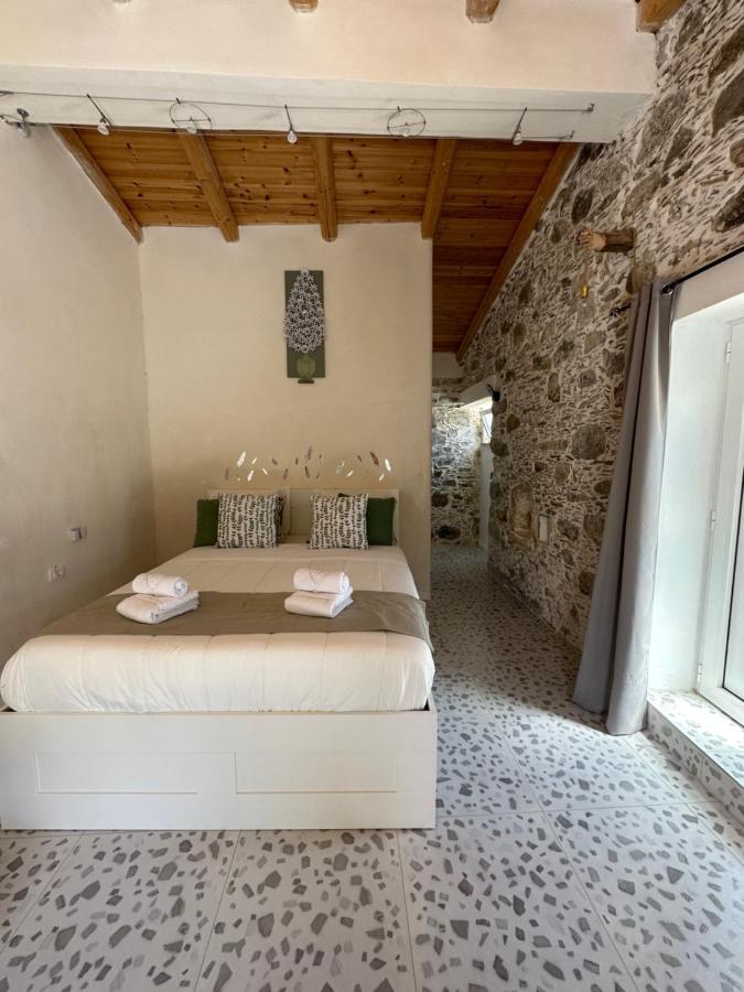 Hotel Cocooning Blue House Elafonisi Vathi  Exterior foto