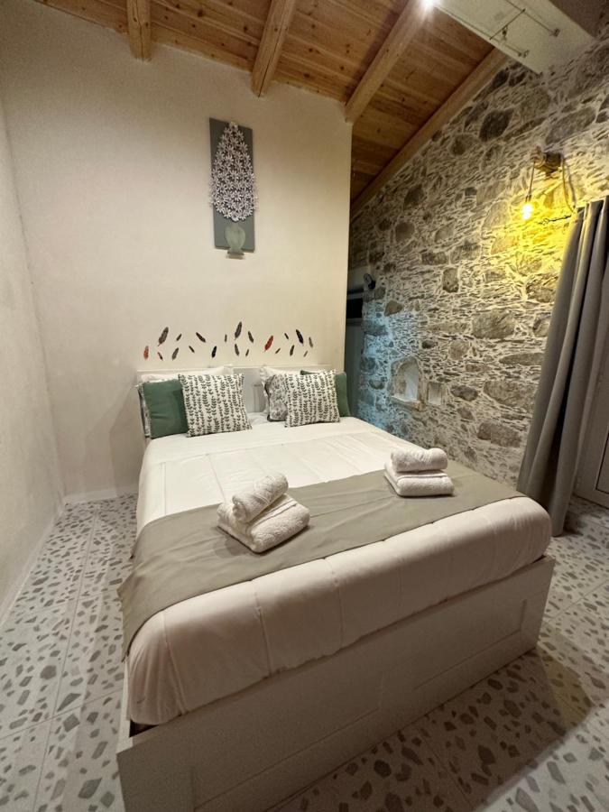 Hotel Cocooning Blue House Elafonisi Vathi  Exterior foto